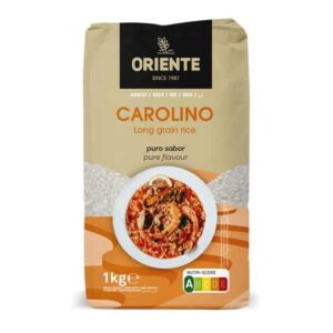 RICE ORIENTE PREM.CAROLINO 1K