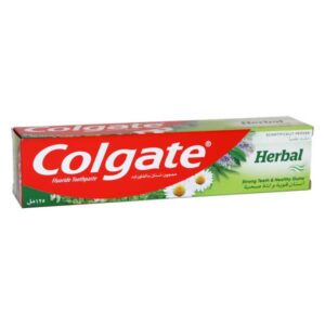 TOOTHPASTE COLGATE HERBAL D.FORTES 125M