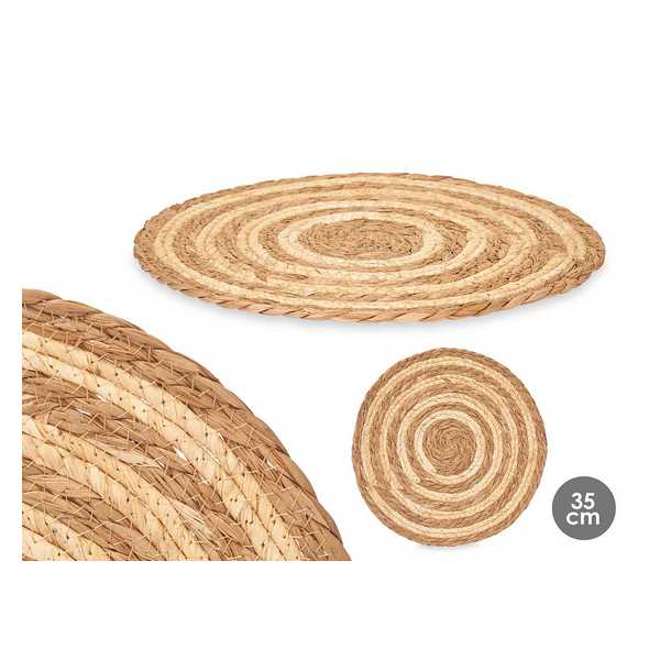 INDIV.MESA RED.BICOL.35C 17536