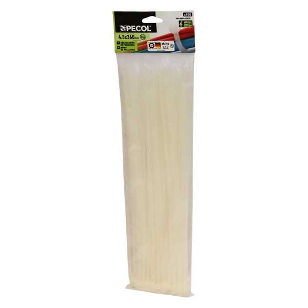 ZIP TIES NYL. TR.4