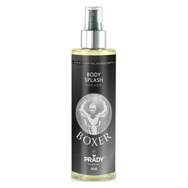 LOÇAO PRADY MEN BOXER 250ML
