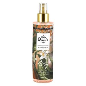 LOÇAO QUEEN'S KITTY 250ML