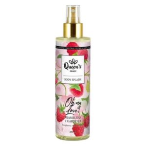 LOÇAO QUEEN'S OH MY LOVE! 250M