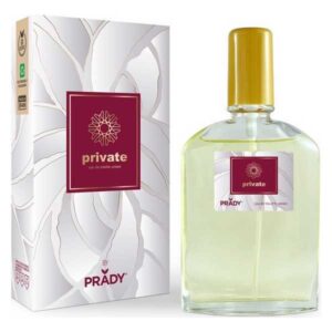 COLOGNE PRADY PRIVATE UNISEX 100ML