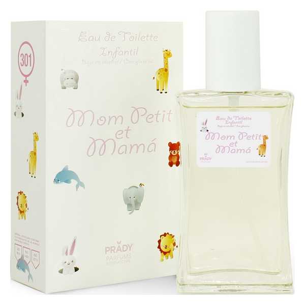 COLOGNE PRADY M.PETIT MAMA KI.100M