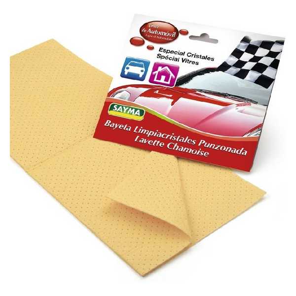 CLOTH SAYMA L.VIDROS 40X30 249