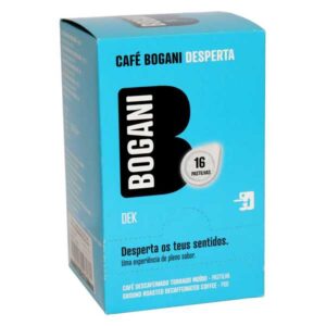 COFFEE BOGANI DEK PAST.16X7G