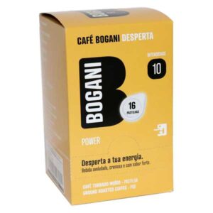 COFFEE BOGANI POWER PAST.16X7G