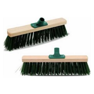 BRUSH S/CABO TUKA 40CM 40038