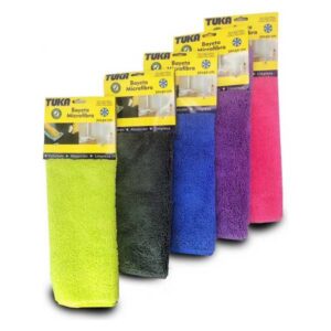 CLOTH M-FIBRA TUKA 30X40 560080