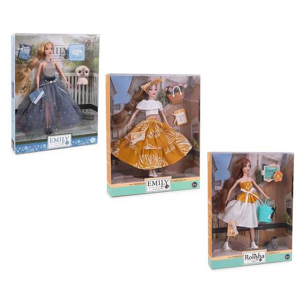 DOLL FASHION C/ACE.39-111102