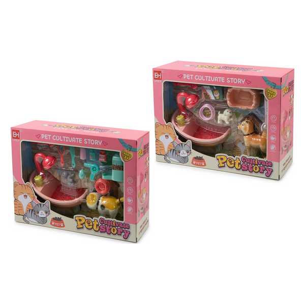 PACK ANIMAL C/ACES.03-8321