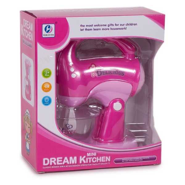 KITCHEN PACK (BATEDEIRA)39- 1296