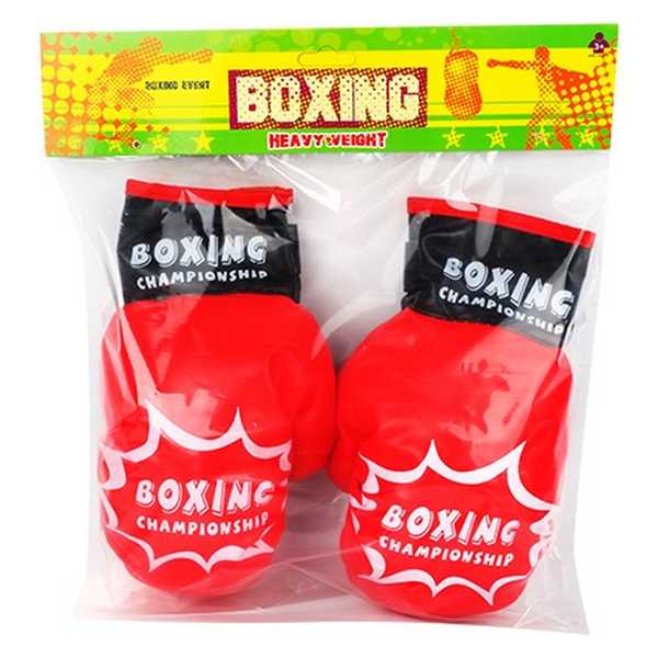 LUVA BOXE GIG.CJ2 03-1808