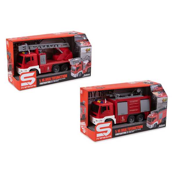 CAR BOMB.C/LUZ+SOM 03-109110