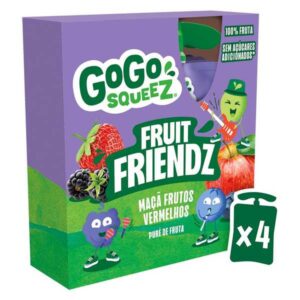 ALIM.GOGO SQUEEZ MÇ/F.VM.4X90G