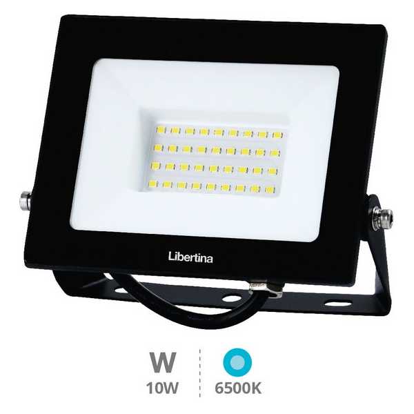 PROJETOR LIBERT.LED 10W 6500K