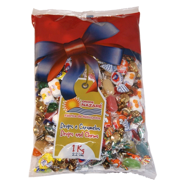 CANDY NAZARE SORT.1KG