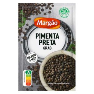 PEPPER MARGAO PRE.GRAO SQ.15G
