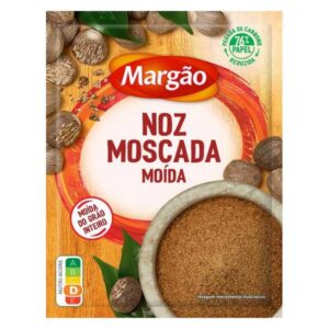 NOZ MOSCADA MARGAO MOID.SQ.45G