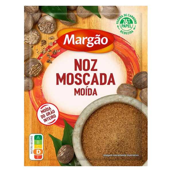 NOZ MOSCADA MARGAO MOID.SQ.45G