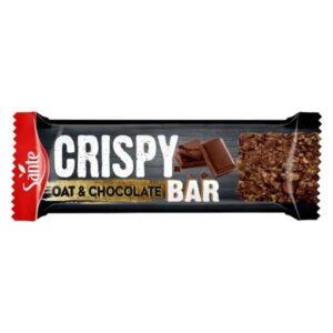 BARRA SANTE CRISPY AVE&CHO.40G