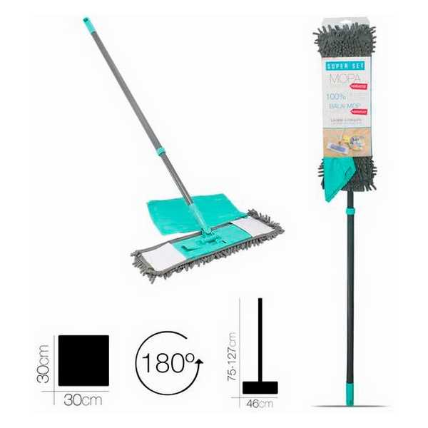 MOP C/PANO M/FIBR.30X30 11297