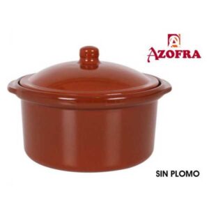 PANELA TERRACOTTA 20CM 288197204A