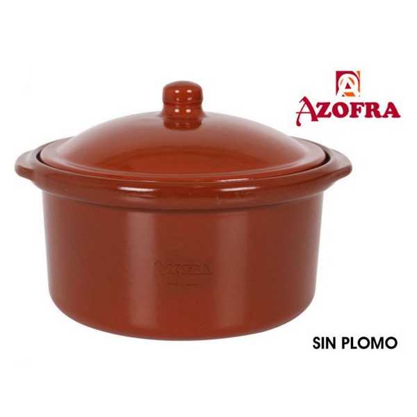 PANELA TERRACOTTA 25CM 28820202A