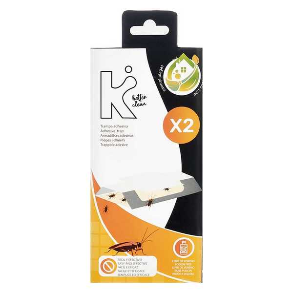 TRAPS BARATAS K CJ2 85209