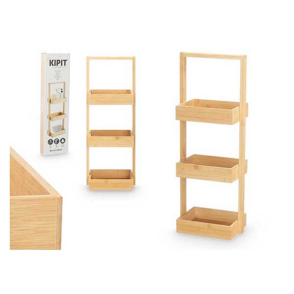 ESTANTE BAMBU TRIP.26X17 99865