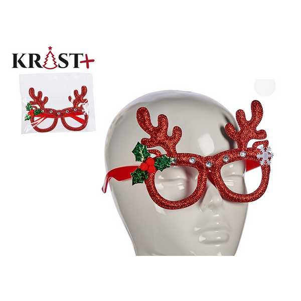 EYEGLASS CHRISTMAS VERM.(RENA) 79200