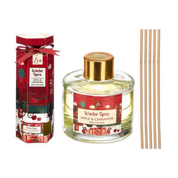 FRESHENER NAT. C/V. MAÇ&CAN.100M 93592