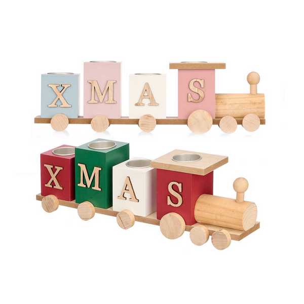 HOLDER CANDLE MAD.(COMBOIO) 94502