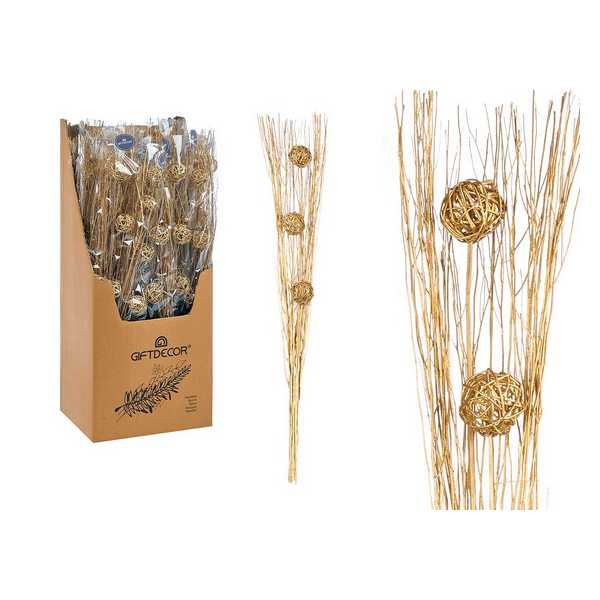 BRANCH CHRISTMAS BALL DOUR.41826