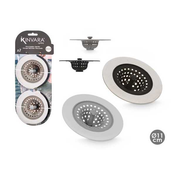 FILTRO P/BANCA 11CM CJ2 93551