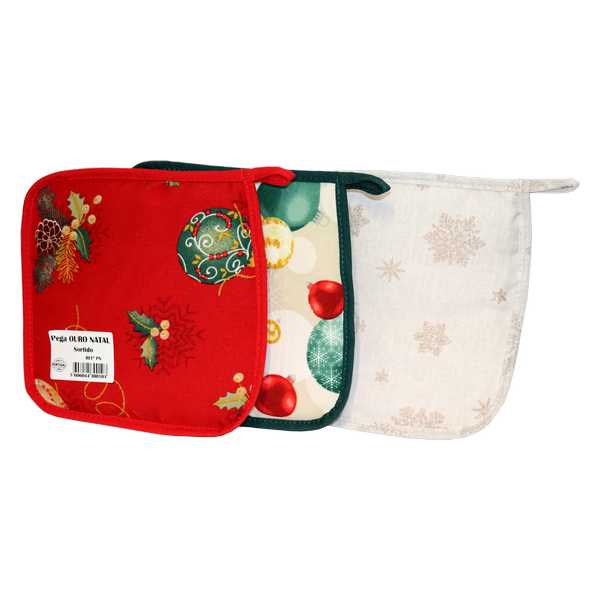 PEGA CHRISTMAS SORT.