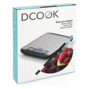 BALANÇA COZ.DIG.DCOOK 7919013