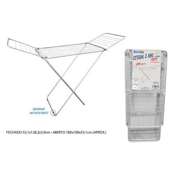 DRYING RACK CHAO FORTE 20M FER085