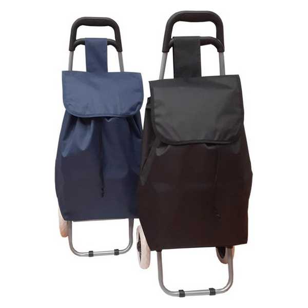 SHOPPING CART C/RODAS 26770