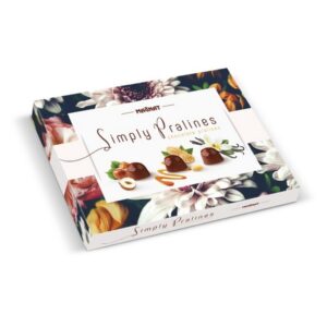BONBONS MAGNAT SIMPLY PRALIN.200G