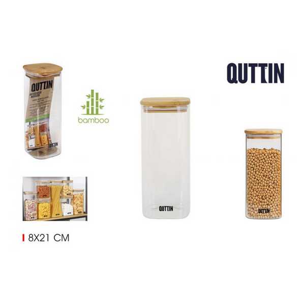 BOTTLE BOROSIL.8X21CM 30174868