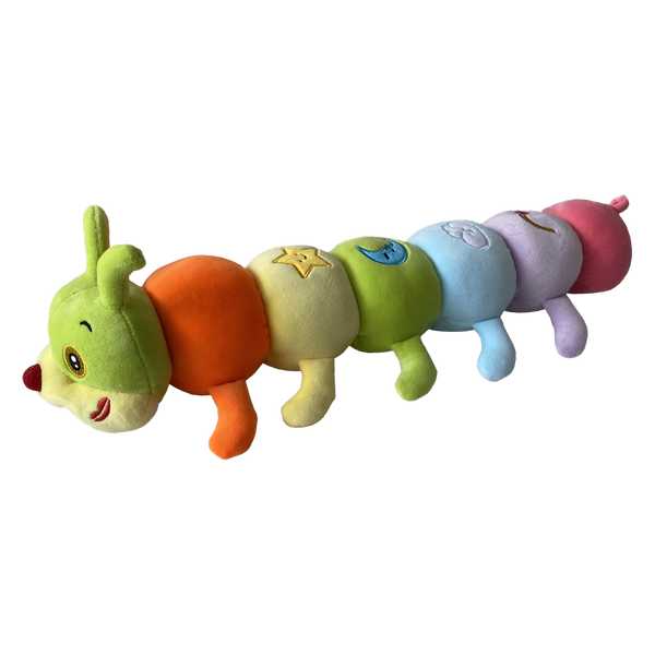 MINHOCA MULTICOR 50CM 07-3021