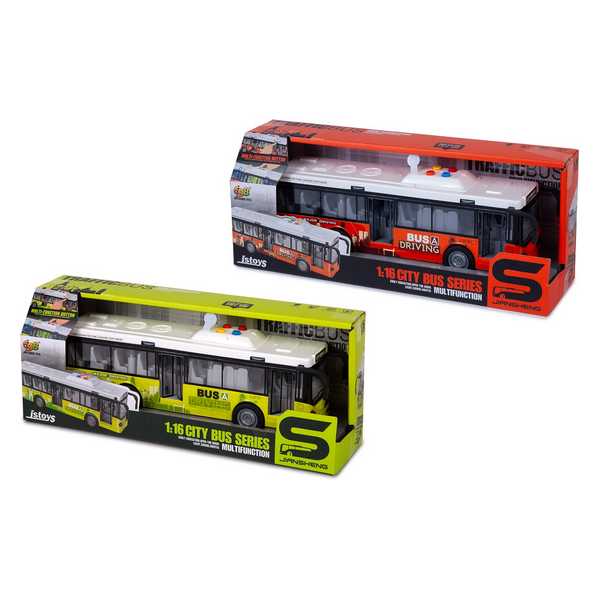 AUTOCARRO C/LUZ+SOM 03-120