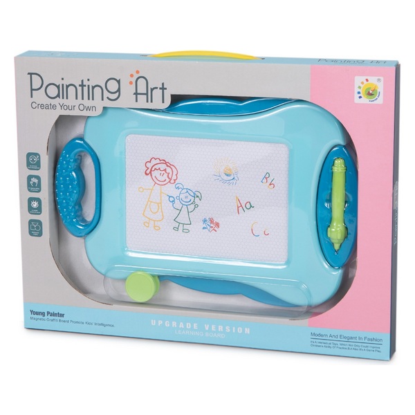 PAINTING MAGICO CX.858-2318