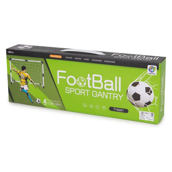 GAME FUTEBOL CX.39-06601