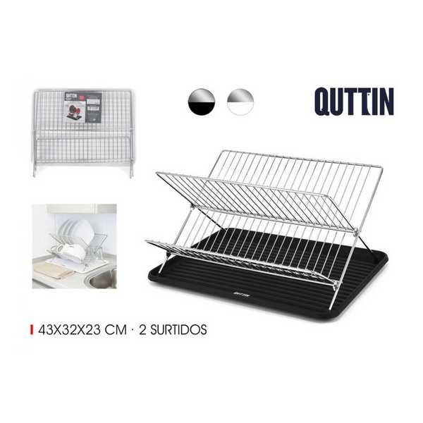 ESCORREDOR CERAMICS METAL 0276939