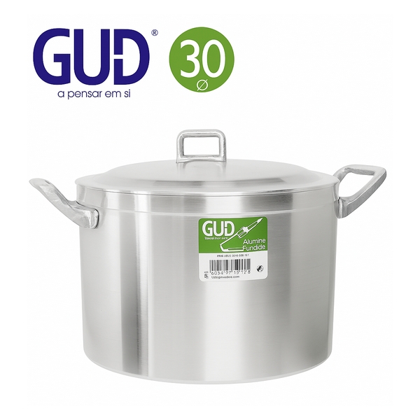 PANELA GUD ACET.AL.FUN.30 17L