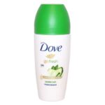 DEODORANT DOVE R-ON G/F.PEPINO 50ML
