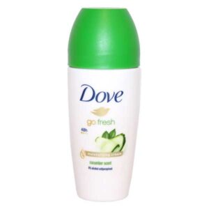 DEODORANT DOVE R-ON G/F.PEPINO 50ML